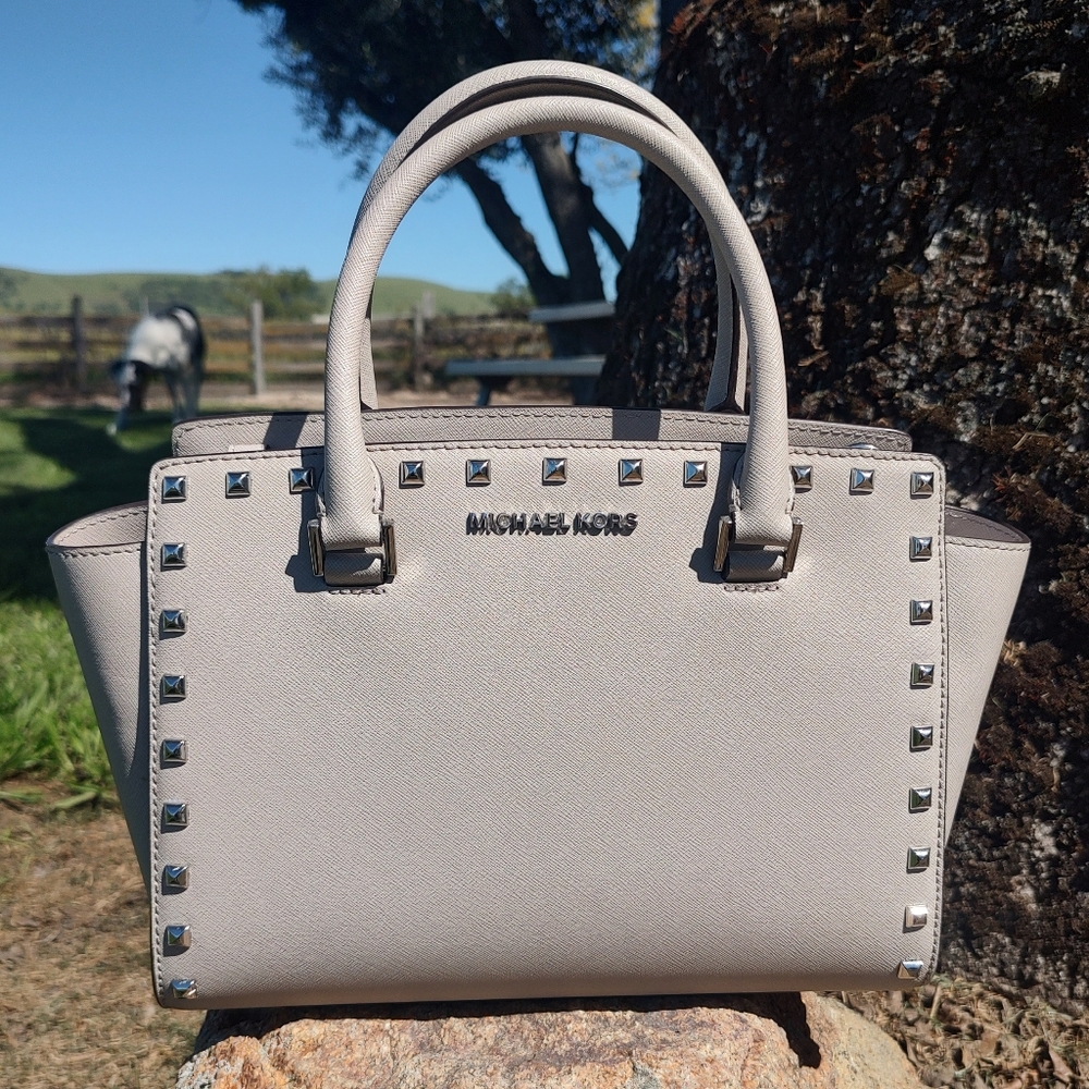 NWOT Michael Kors Purse